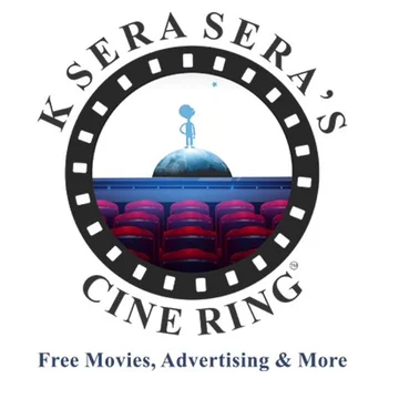 K Sera Sera’s Cine Ring logo